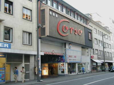 Kinos Ludwigshafen Kinos Ludwigshafen
